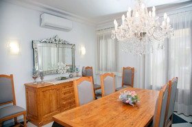 Townhouse Can Peret