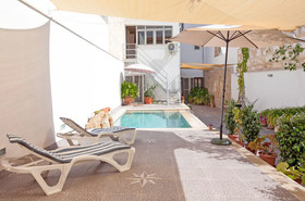 Townhouse Can Peret