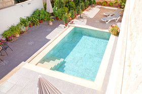 Townhouse Can Peret