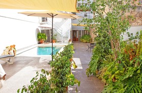 Townhouse Can Peret