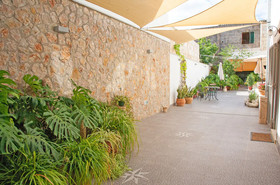 Townhouse Can Peret