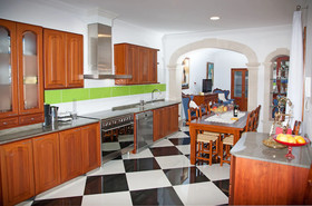 Townhouse Can Peret