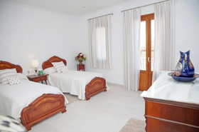 Townhouse Can Peret