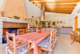 Villa Ca Na Pessina