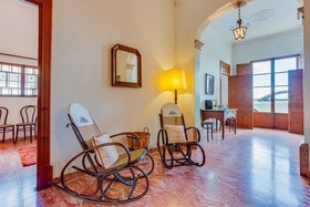 Villa Ca Na Pessina