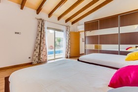 Villa Ca Na Pessina