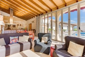 Villa Ca Na Pessina