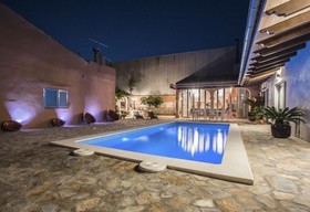 Villa Ca Na Pessina