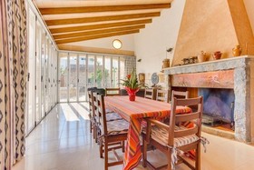 Villa Ca Na Pessina