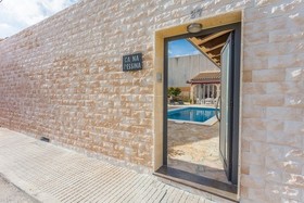 Villa Ca Na Pessina