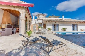 Villa Ca Na Pessina