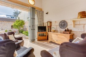 Villa Ca Na Pessina