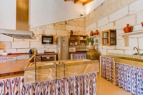 Villa Ca Na Pessina