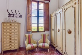 Villa Ca Na Pessina