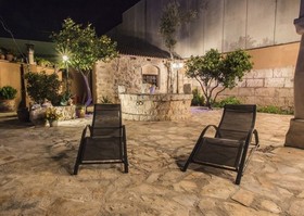Villa Ca Na Pessina
