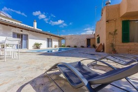 Villa Ca Na Pessina
