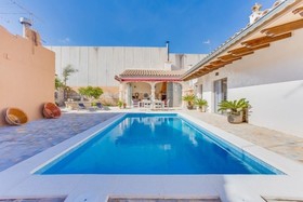 Villa Ca Na Pessina