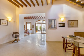 Villa Can Campins