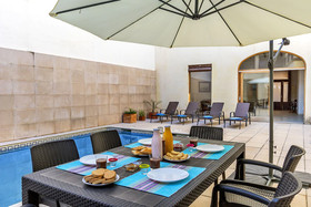 Villa Can Campins