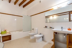 Villa Can Campins