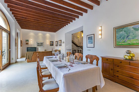 Villa Can Campins