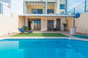 Villa Cas Peix