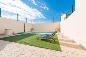 Villa Cas Peix