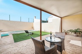 Villa Cas Peix