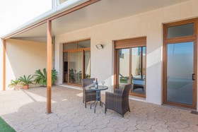 Villa Cas Peix