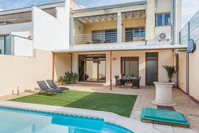 Villa Cas Peix