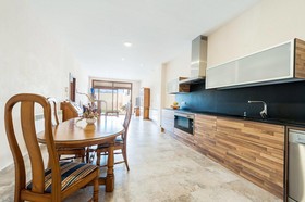 Villa Cas Peix