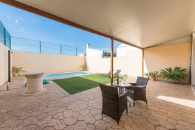 Villa Cas Peix