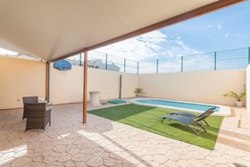 Villa Cas Peix