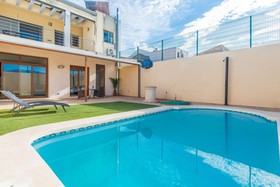 Villa Cas Peix