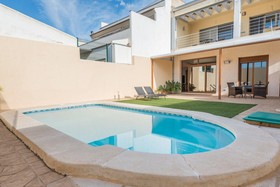 Villa Cas Peix
