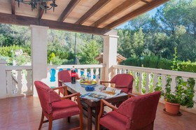 Villa Els Pins
