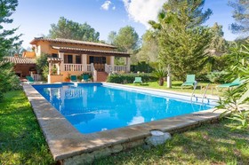 Villa Els Pins