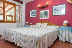 Villa Els Pins