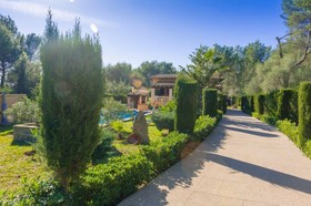 Villa Els Pins