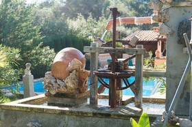 Villa Els Pins