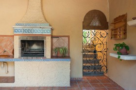 Villa Els Pins