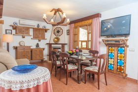 Villa Els Pins