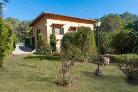 Villa Els Pins