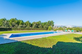 Villa Serral