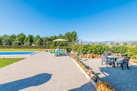 Villa Serral