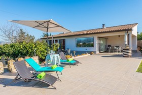 Villa Serral