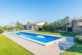 Villa Serral