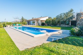 Villa Serral