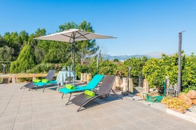 Villa Serral