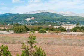 Villa Serral